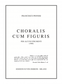 Choralis cum figuris_Pennisi 1